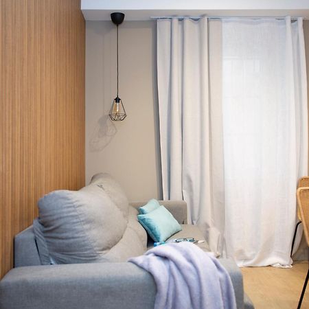 Poeta Llombart Apartment Valencia Exterior foto