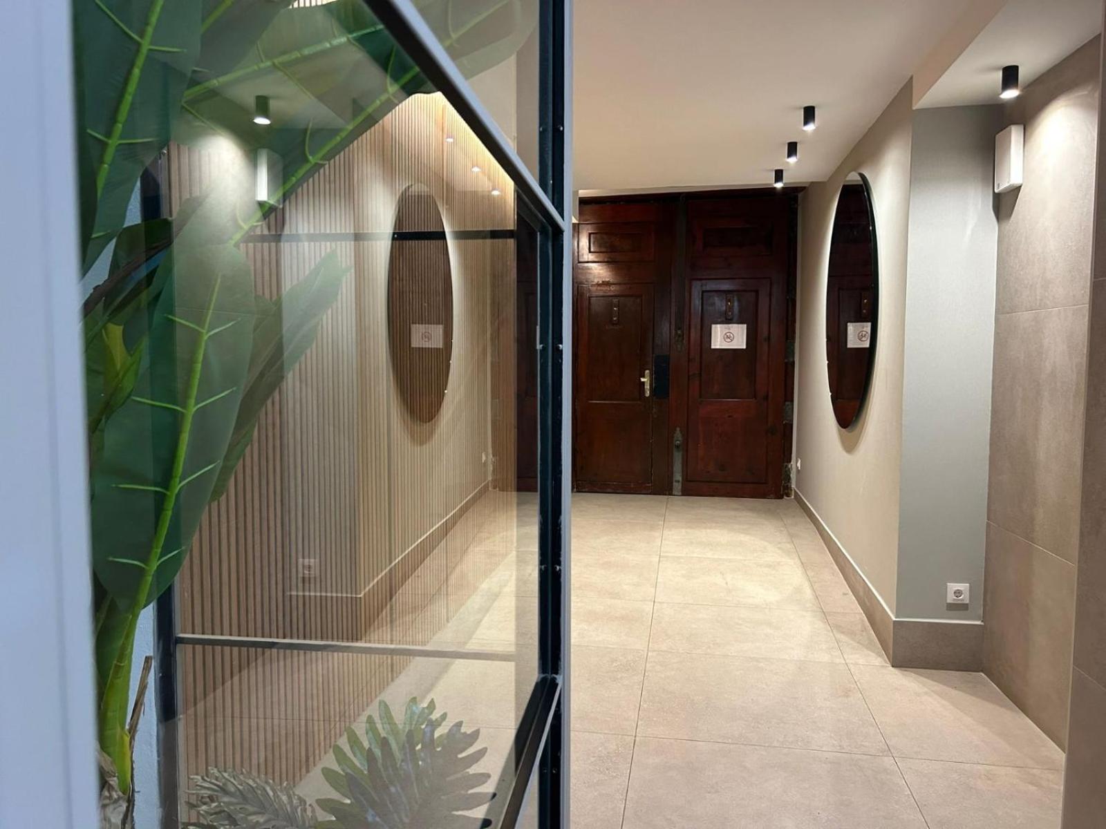 Poeta Llombart Apartment Valencia Exterior foto