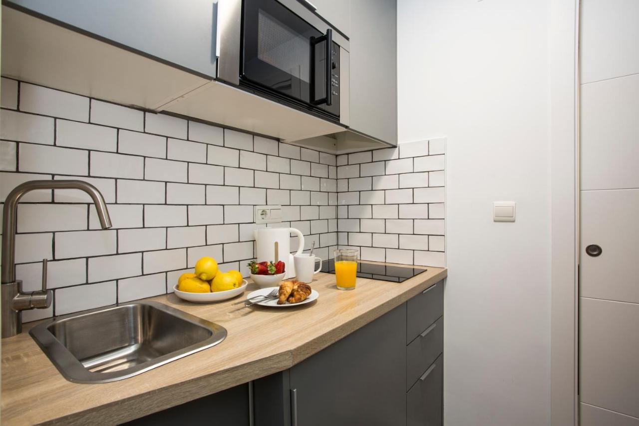 Poeta Llombart Apartment Valencia Exterior foto